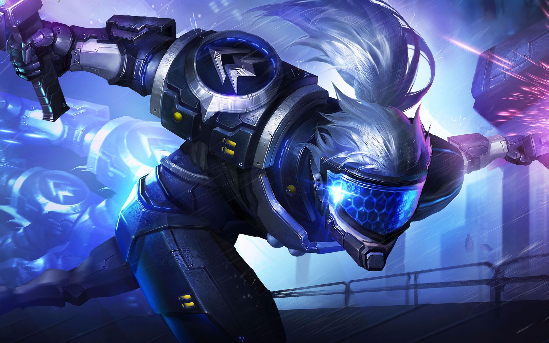 前T1教练Stardust更推求职：有兴趣可以联系我