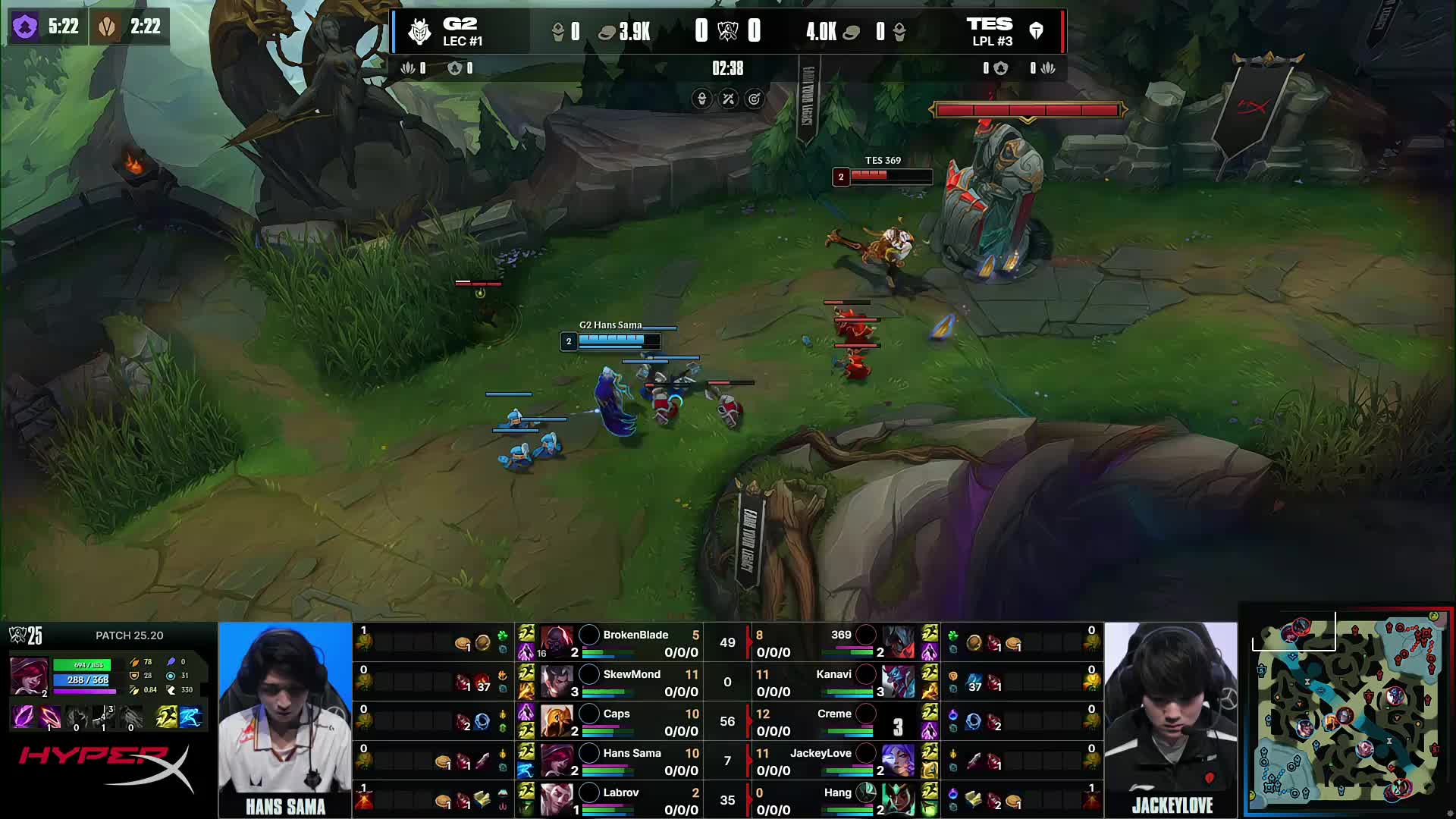 Meiko 加入 LPL 十年了！ Invictus Gaming 官方博客发布祝贺：祝你长寿，超过十年~