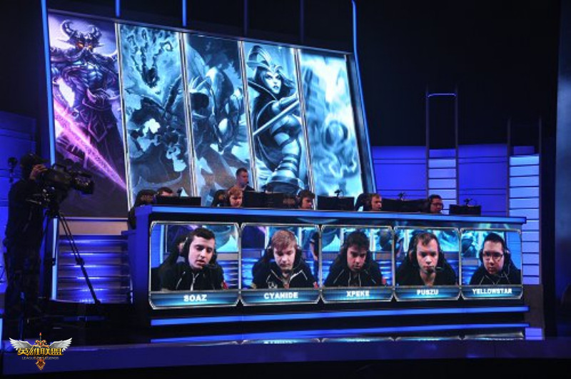 LCK春季赛第三周积分榜&POG排行榜：T1与GEN并列第一