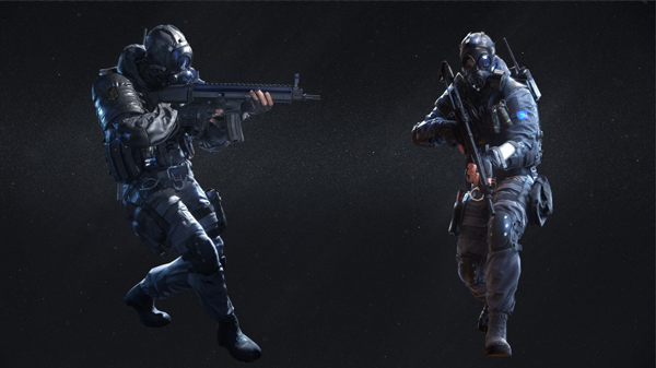 B8 击败 Chinggis Warriors 以确保在 MESA Nomadic Masters： Spring 2025 中获得第三名