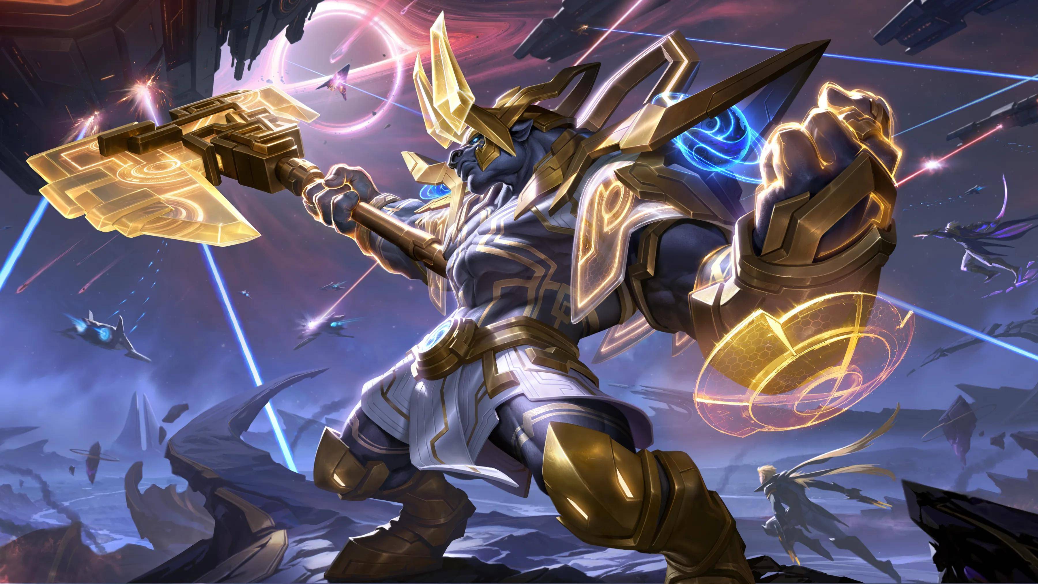 LPL春季赛今日首发名单：Uzi暂时无缘战RNG