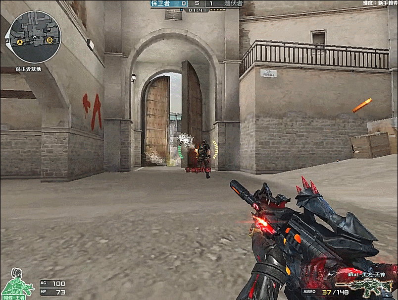 【资讯】V社发布小更新，监管模式能否延续DOTA生命力