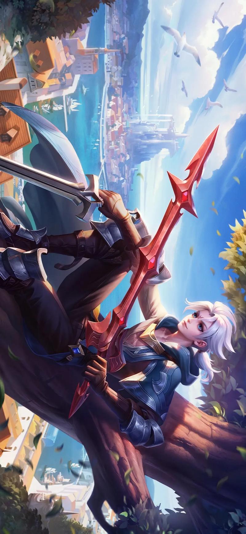 新一代补刀之王？Haichao Tsar贡献了0-1-0的数据， EDward Gaming 压制并取得了赛点