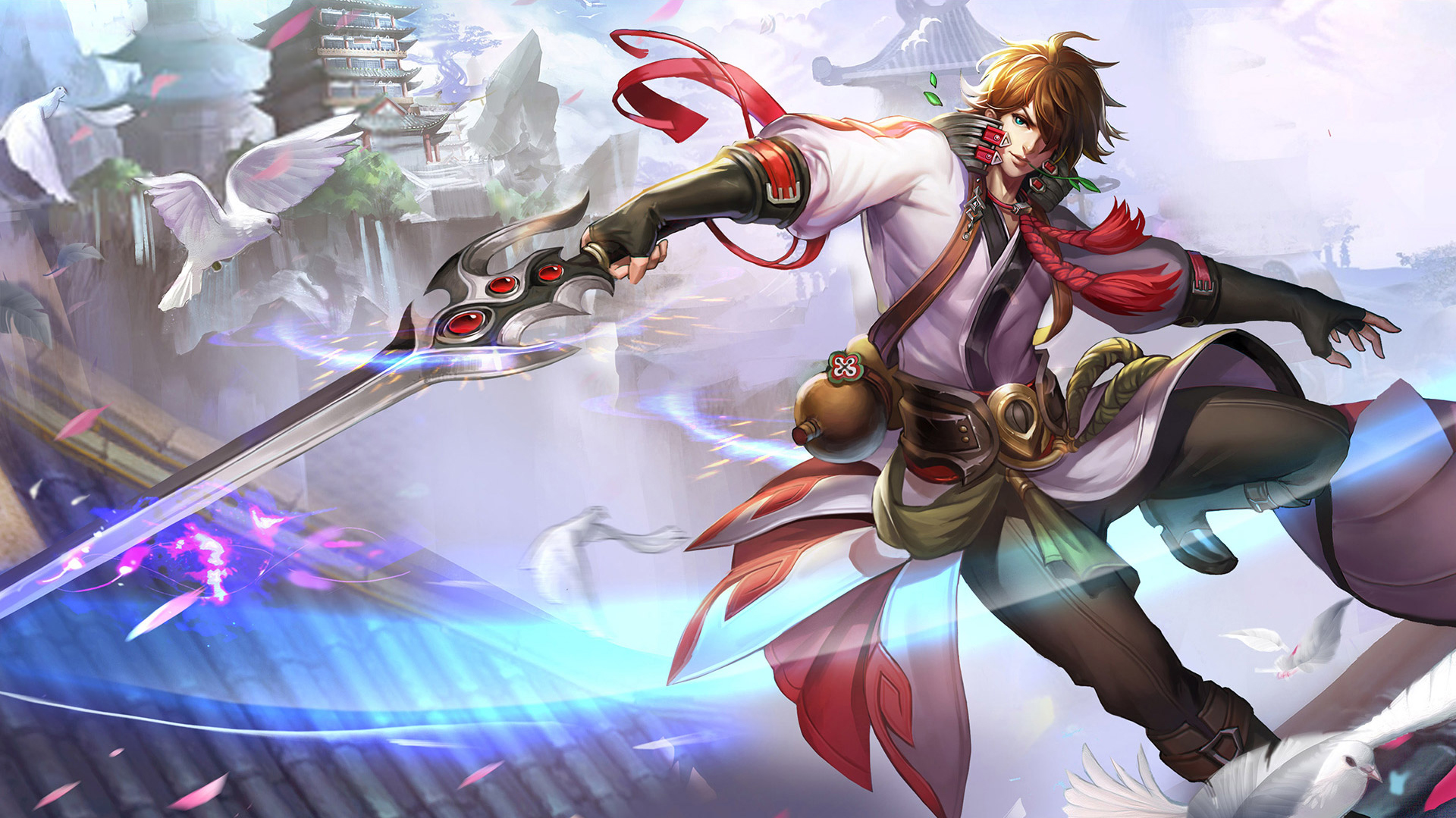 Passion UA 在2025年StarLadder布达佩斯 Major第3阶段晋级