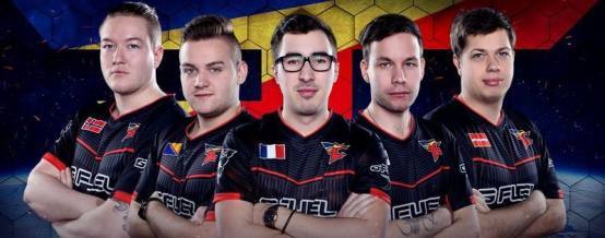 Eternal Fire 从 IEM Melbourne 2025 退赛