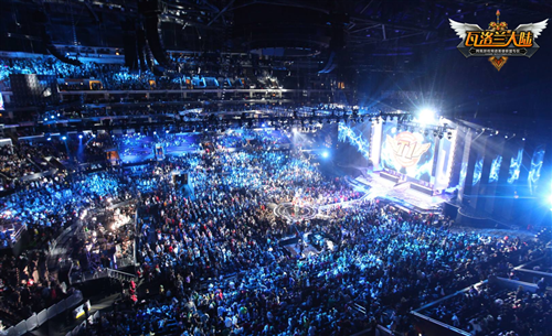 “2022 亚运征途”今日启动，将诞生电子体育亚洲官方排名