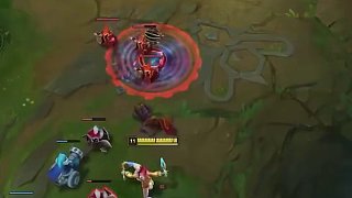 LPL 常规赛第三周统计：Left Hand／Scout 并列单杀王， Hope 是击杀／伤害王